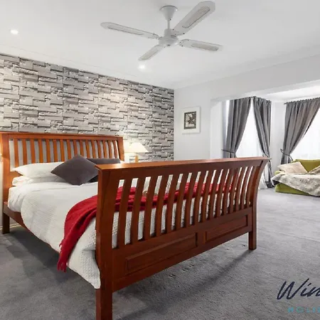 Ocean Views And Vineyards By Wine Coast Holiday Rentals Seaford Exterior photo