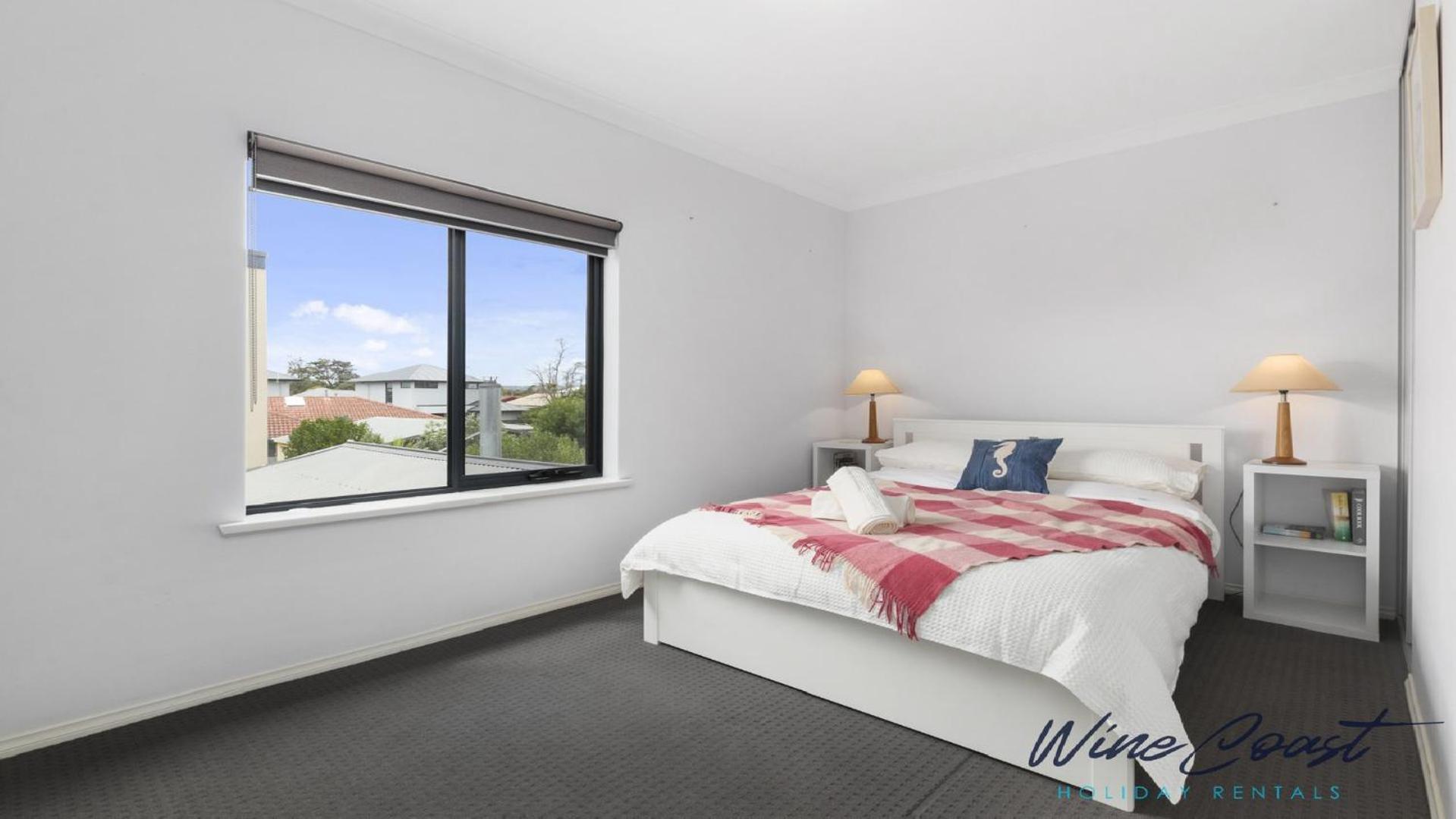 Ocean Views And Vineyards By Wine Coast Holiday home
