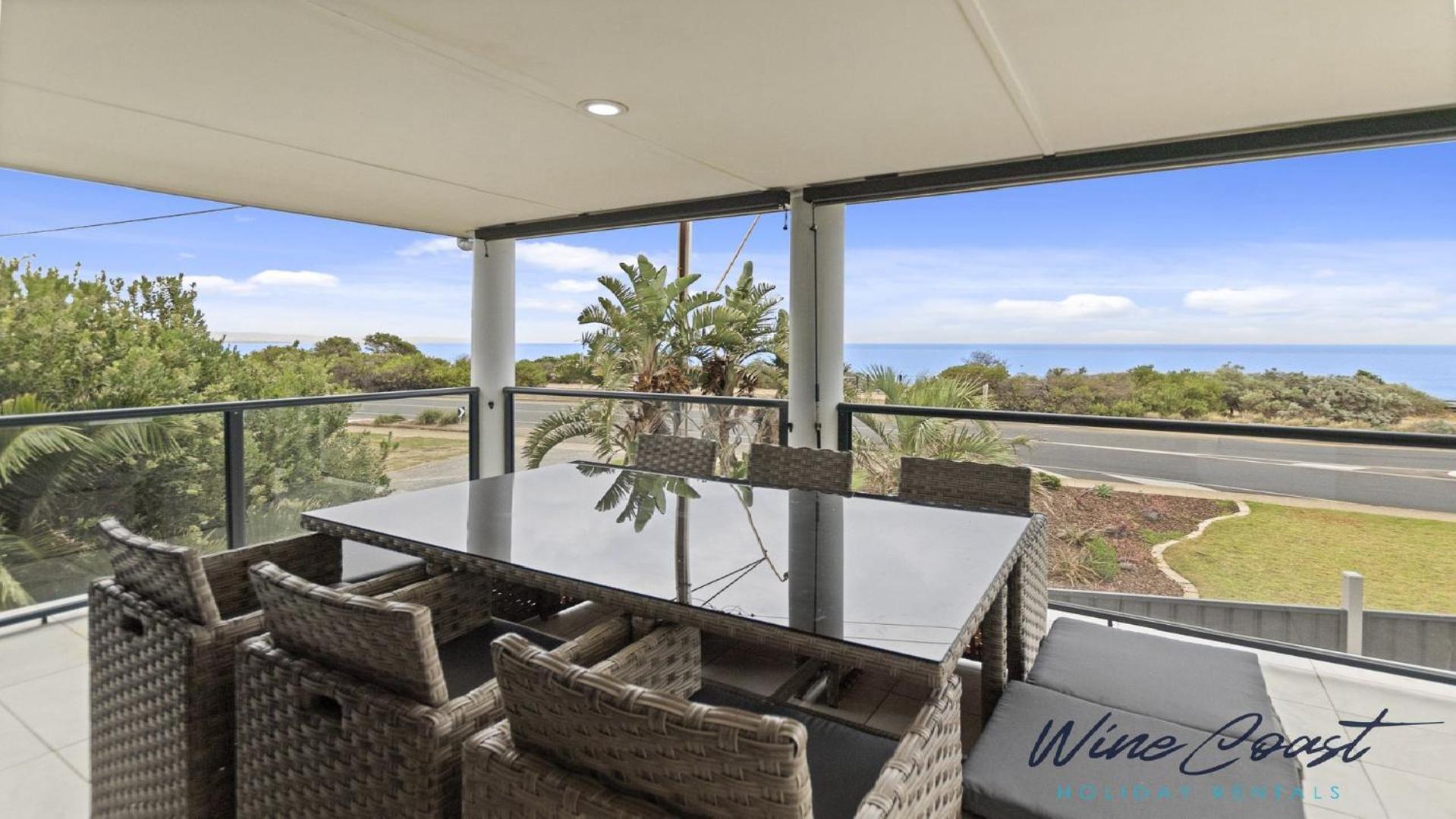 Holiday home Ocean Views And Vineyards By Wine Coast