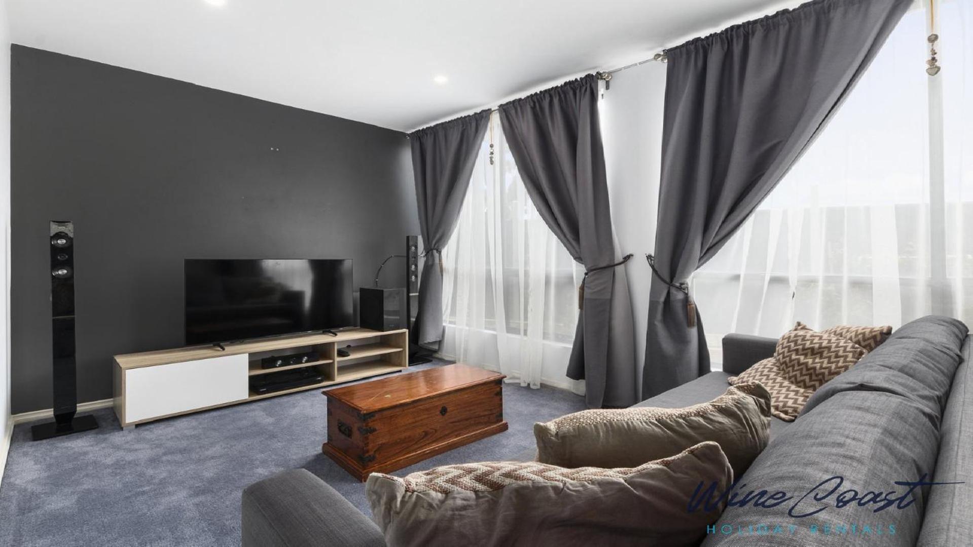 Holiday home Ocean Views And Vineyards By Wine Coast *