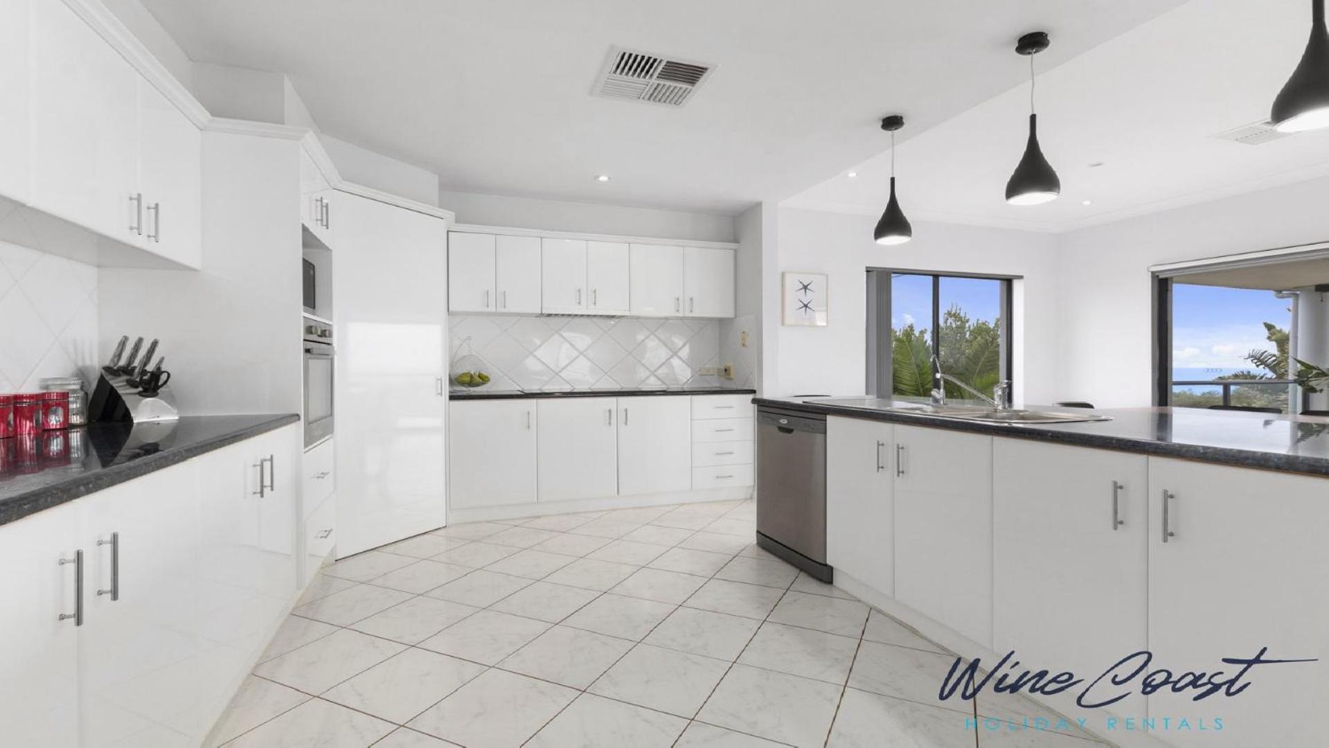 Holiday home Ocean Views And Vineyards By Wine Coast