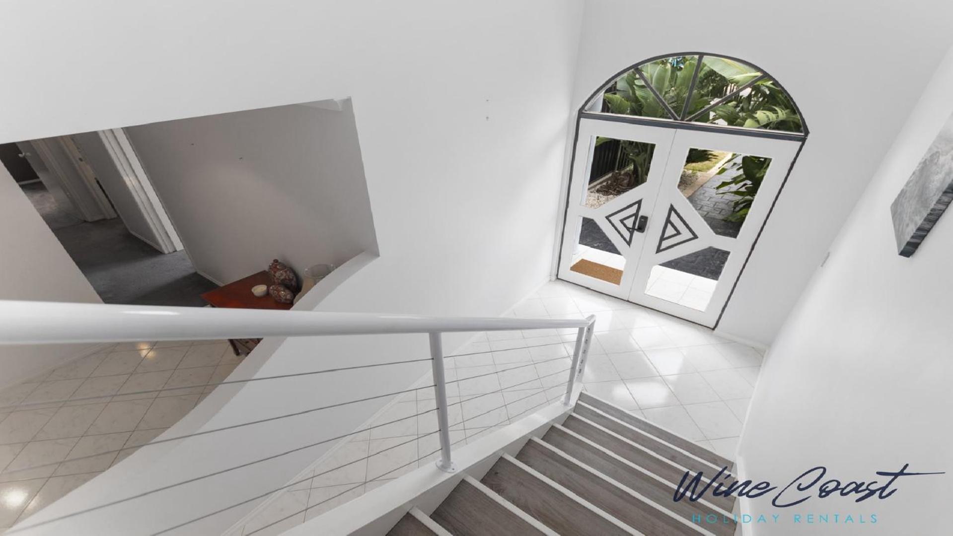 Holiday home Ocean Views And Vineyards By Wine Coast *